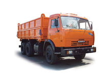 КАМАЗ 45143